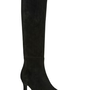Faryl by faryl robin / Gerry boots in black / womens size 7.5